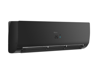 Haier Flexis matt black 
