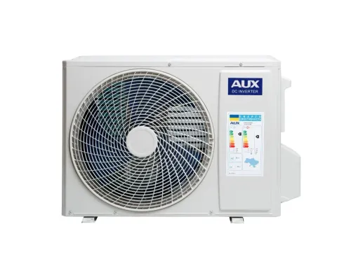 Кондиціонер AUX ASW-H09QCR3DI