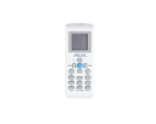 Кондиціонер AUX ASW-H09QCR3DI