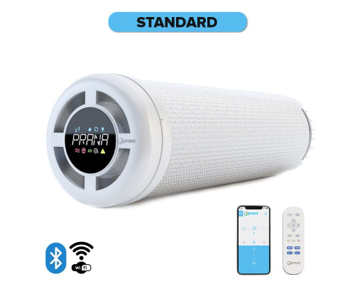 PRANA 150 recuperator