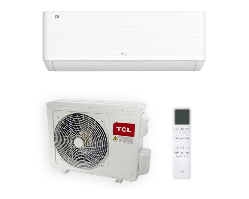 Кондиционер TCL TAC-09CHSD/TPG31I3AHB Ocarina TPro 