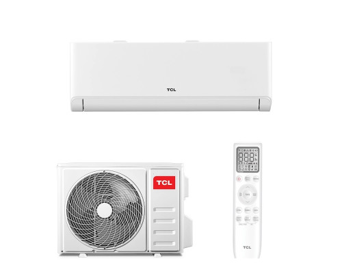 Кондиціонер TAC-09CHSD/TPH21IF    BreezeIN 1.0 TPH21 Heat Pump Elite
