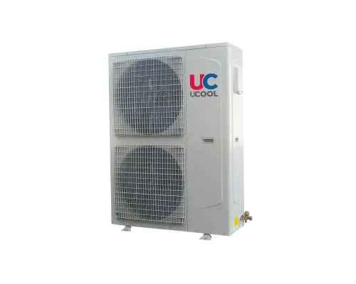 Касетний кондиціонер UCOOL UCCL-24RHPW / UCOL-24RHPW (UCPL-BAP1)
