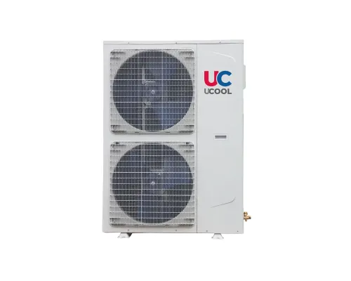 Касетний кондиціонер UCOOL UCCL-24RHPW / UCOL-24RHPW (UCPL-BAP1)