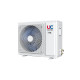 Касетний кондиціонер UCOOL UCCL-24RHPW / UCOL-24RHPW (UCPL-BAP1)