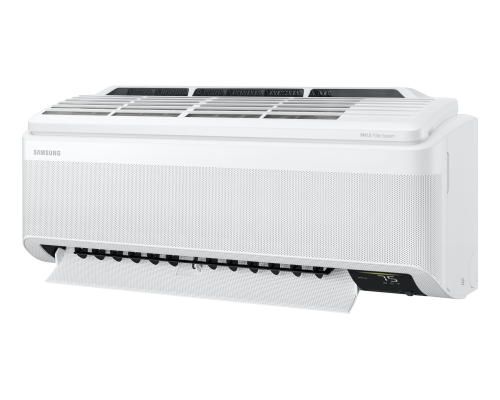 Кондиціонер Samsung GEO Wind Free Elite AR09AXAAAWKNER