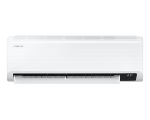 Кондиціонер Samsung AR09TXFYBWKNEE з AI Auto Cooling
