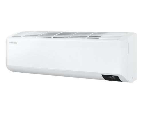 Кондиціонер Samsung AR09TXFYBWKNEE з AI Auto Cooling