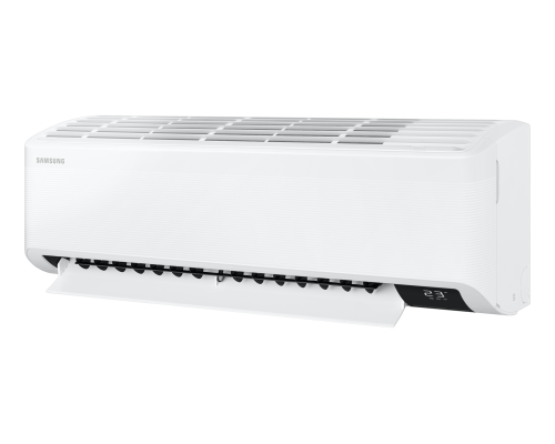 Кондиціонер Samsung AR09TXFYBWKNEE з AI Auto Cooling
