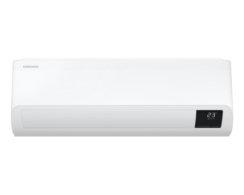 Кондиціонер Samsung AR09TXFYBWKNEE з AI Auto Cooling