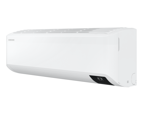 Кондиціонер Samsung AR09TXFYBWKNEE з AI Auto Cooling