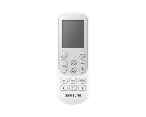 Кондиціонер Samsung AR09TXFYBWKNEE з AI Auto Cooling