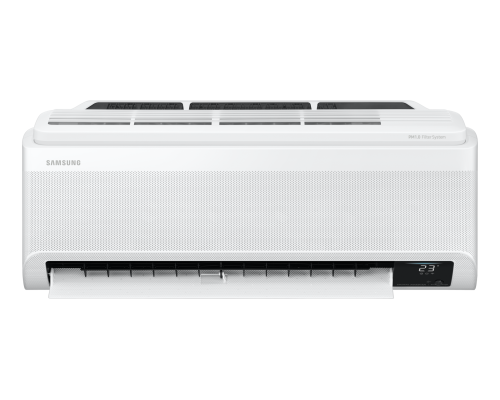 Кондиционер Samsung GEO Wind Free Elite AR12AXAAAWKNER