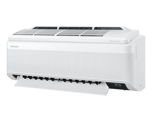 Кондиционер Samsung GEO Wind Free Elite AR12AXAAAWKNER