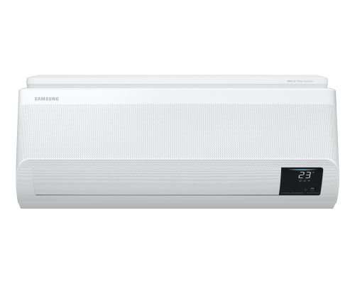 Кондиционер Samsung GEO Wind Free Elite AR12AXAAAWKNER