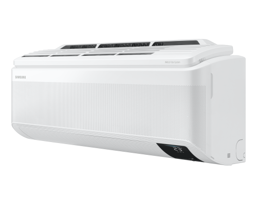 Кондиционер Samsung GEO Wind Free Elite AR12AXAAAWKNER