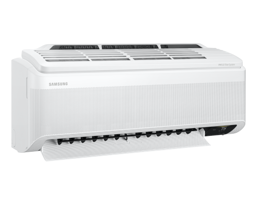 Кондиционер Samsung GEO Wind Free Elite AR12AXAAAWKNER