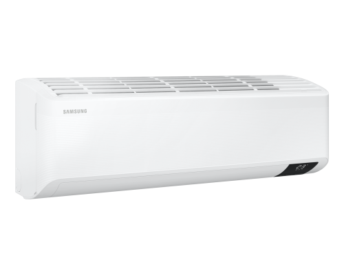 Кондиціонер Samsung AR12TXFYBWKNEE з AI Auto Cooling