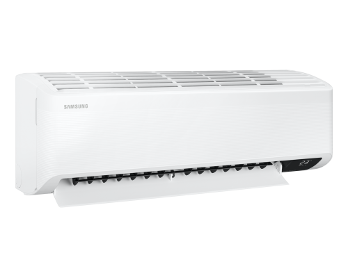 Кондиціонер Samsung AR12TXFYBWKNEE з AI Auto Cooling