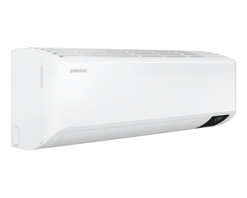 Кондиціонер Samsung AR12TXFYBWKNEE з AI Auto Cooling