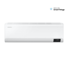 Кондиціонер Samsung AR12TXFYBWKNEE з AI Auto Cooling