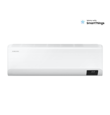 Кондиціонер Samsung AR12TXFYBWKNEE з AI Auto Cooling