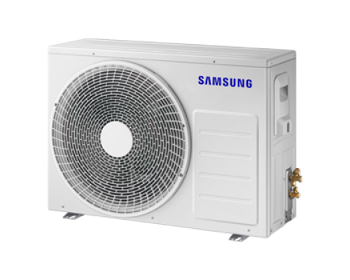 Кондиціонер Samsung WindFree™ AR18BXFAMWKNUA