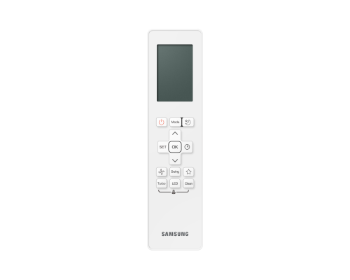 Кондиціонер Samsung Basic AR18BXHQASINUA
