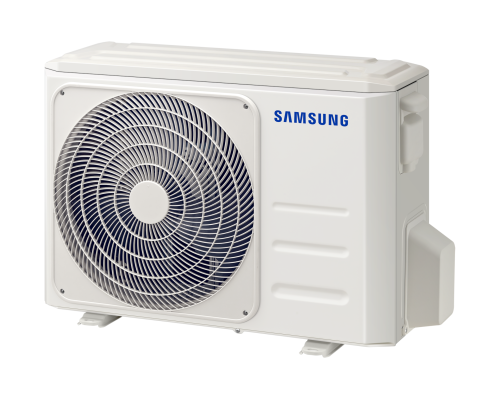 Кондиціонер Samsung Basic AR09TXHQASINUA