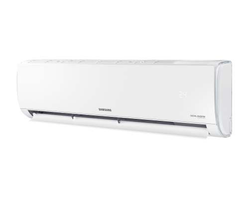 Кондиціонер Samsung Basic AR09TXHQASINUA