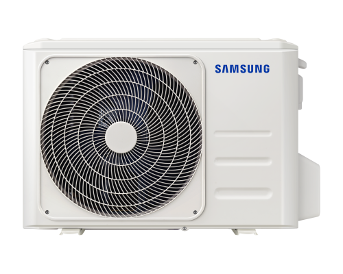 Кондиціонер Samsung Basic AR12TXHQASINUA
