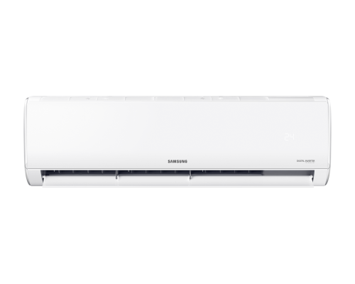 Кондиціонер Samsung Basic AR12TXHQASINUA