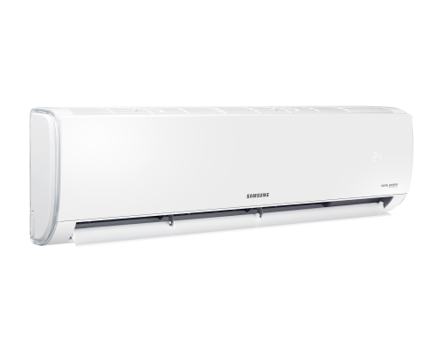 Кондиціонер Samsung Basic AR12TXHQASINUA