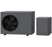 Інверторний тепловий насос для дому Aquajoy Comfort 13 (13 кВт)