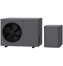 Інверторний тепловий насос для дому Aquajoy Comfort 13 (13 кВт)