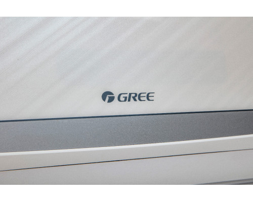 Кондиціонер Gree серії Stage Inverter GWH09QD-S6DBD2A
