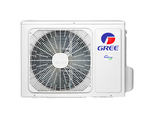 Кондиціонер Gree серії Stage Inverter GWH18QE-S6DBD2B