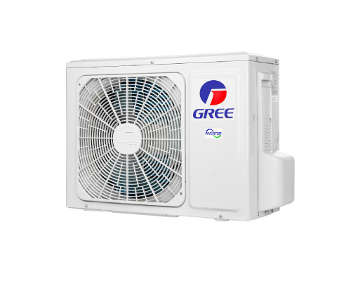 Кондиціонер Gree серії Stage Inverter GWH18QE-S6DBD2B