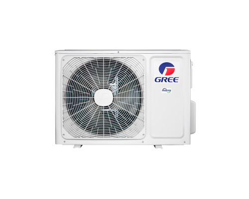 Кондиціонер Gree Soyal Inverter GWH18AKC-K6DNA1A/I R-32, ціна, опис, характеристики