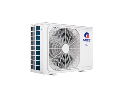 Кондиціонер Gree Soyal Inverter GWH12AKC-K6DNA1A/I R-32, ціна, опис, характеристики