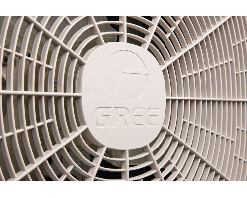 Кондиціонер Gree Soyal Inverter GWH18AKC-K6DNA1A/I R-32, ціна, опис, характеристики