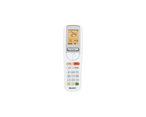Кондиціонер Gree Soyal Inverter GWH12AKC-K6DNA1A/I R-32, ціна, опис, характеристики