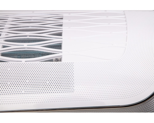 Кондиціонер Gree Soyal Inverter GWH12AKC-K6DNA1A/I R-32, ціна, опис, характеристики