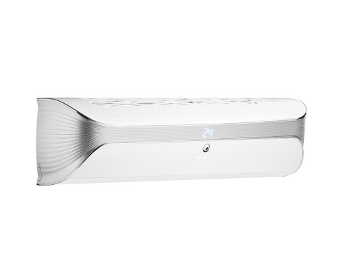 Кондиціонер Gree Soyal Inverter GWH18AKC-K6DNA1A/I R-32, ціна, опис, характеристики