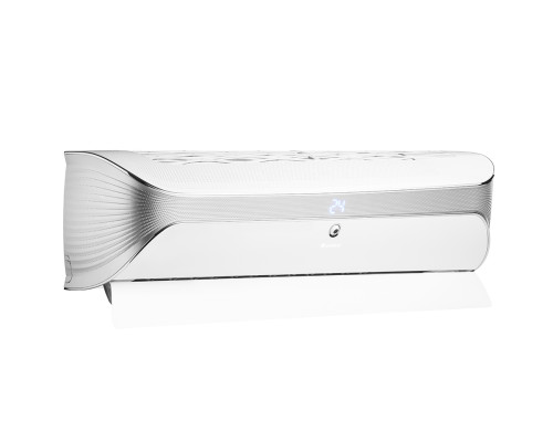 Кондиціонер Gree Soyal Inverter GWH12AKC-K6DNA1A/I R-32, ціна, опис, характеристики