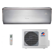 Кондициіонер Gree U-Crown GWH18UC-K6DNA4A