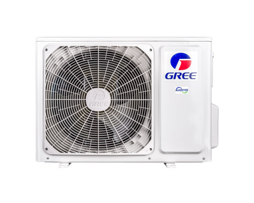 Кондициіонер Gree U-Crown GWH09UB-K6DNA4A, ціна, опис, характеристики