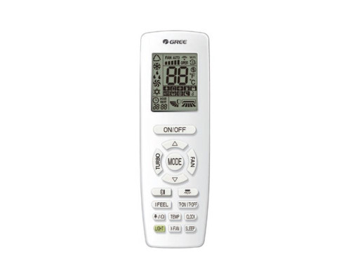Кондиціонер Gree серії Pular Inverter GWH07AGA-K6DNA1A