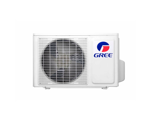 Кондиционер Gree серии Bora GWH07AAAXA-K3NNA2A/I