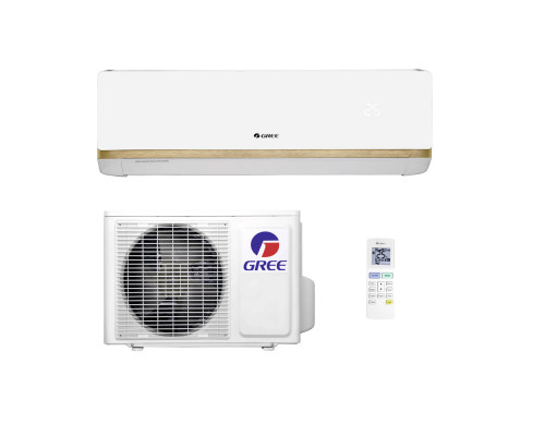 Кондиционер Gree серии Bora GWH07AAAXA-K3NNA2A/I